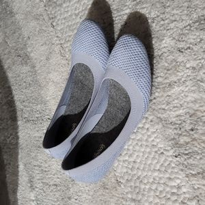 Allbirds Tree Breezers Size 8 - with box!!